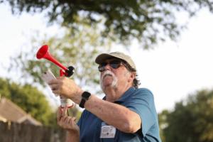 Abigail Dollins/Fort Worth Star-Telegram/TNS