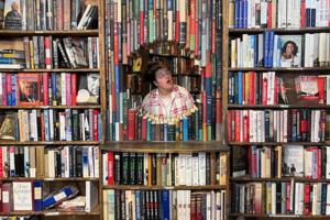 Julia Carmel/Los Angeles Times/TNS