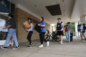 John J. Kim/Chicago Tribune/TNS