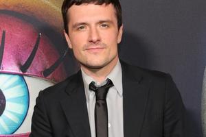 Bang Showbiz / Josh Hutcherson's confession about Taylor Swift made him a target for her fans.