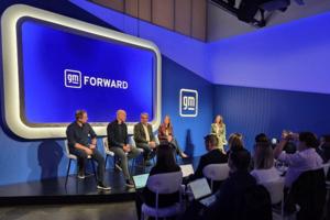 Summer Ballentine/The Detroit News/TNS