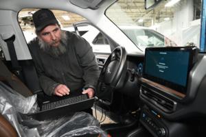 Clarence Tabb Jr./The Detroit News/TNS