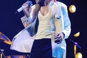 Kevin Mazur/Lionsgate/TNS/TNS