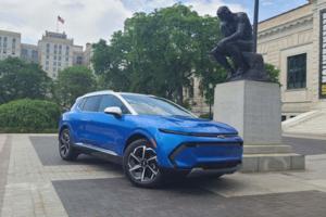 Henry Payne/The Detroit News/TNS