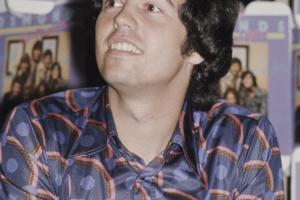 Keystone/GETTY IMAGES NORTH AMERICA/TNS