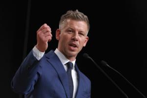 Sean Gallup/Getty Images Europe/Getty Images