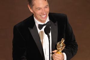 Bang Showbiz / Sean Baker has secured a multimillion-dollar deal for his raunchy next film.