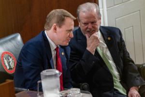 Travis Long/The News & Observer/TNS