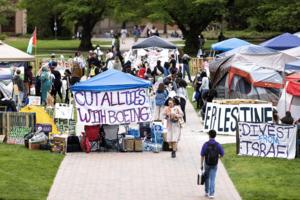 Nick Wagner/The Seattle TImes/TNS