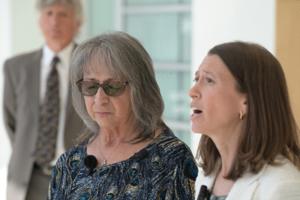 Hyoung Chang/The Denver Post/TNS