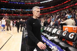 John J. Kim/Chicago Tribune/TNS