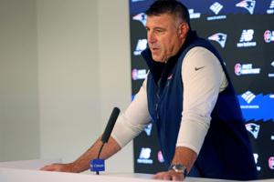 Matt Stone/Boston Herald/TNS