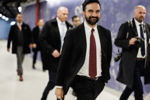 Caean Couto/Getty Images North America/TNS