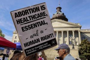 Tracy Glantz/The Island Packet/TNS