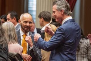 Hector Amezcua/The Sacramento Bee/TNS