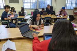 Mel Melcon/Los Angeles Times/TNS