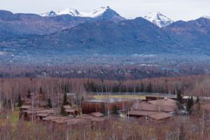 Loren Holmes/Anchorage Daily News/TNS