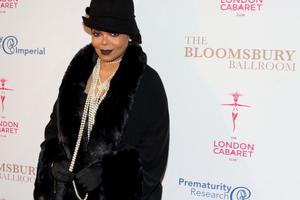 Bang Showbiz / Janet Jackson is said to have declined to appear in the new biopic Michael about her late brother