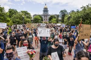 Michael Ciaglo/Getty Images North America/TNS