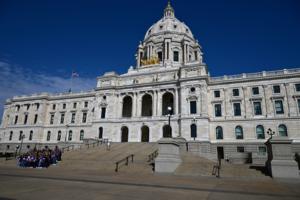 John Autey/St. Paul Pioneer Press/TNS