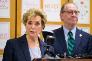 Katy Kildee/The Detroit News/TNS