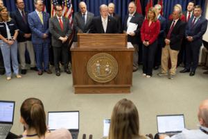 Robert Willett/The News & Observer/TNS