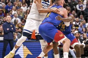 AAron Ontiveroz/The Denver Post/TNS