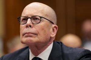 Heather Diehl/Getty Images North America/TNS