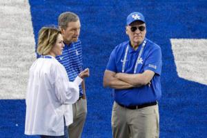 Brian Simms/Lexington Herald-Leader/TNS