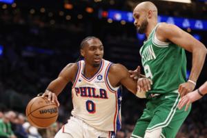 Monica Herndon/The Philadelphia Inquirer/TNS