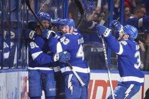 Dirk Shadd/Tampa Bay Times/TNS