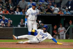 Ed Zurga/Getty Images North America/TNS