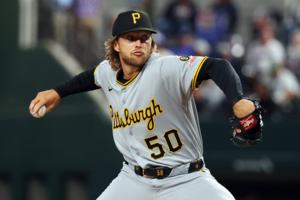 Richard Rodriguez/Getty Images North America/TNS