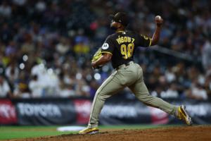 Justin Edmonds/Getty Images North America/TNS