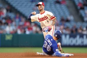 Luke Hales/Getty Images North America/TNS
