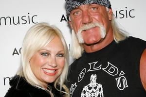 Bang Showbiz / Hulk Hogan has opened up about his painful split from his wife Linda