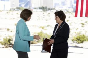 Bizuayehu Tesfaye/Las Vegas Review-Journal/TNS