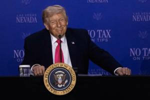 Chase Stevens/Las Vegas Review-Journal/TNS