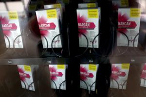 Antonio Perez/Chicago Tribune/TNS