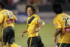 Stephen Dunn/Getty Images North America/TNS