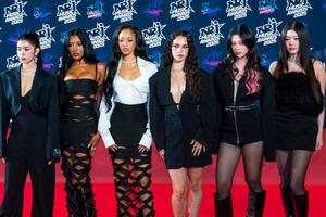 Bang Showbiz / KATSEYE are among the performers set for the American Music Awards.