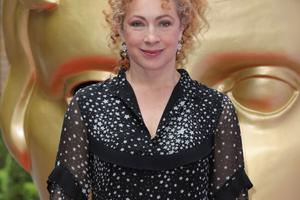 Bang Showbiz / Alex Kingston has opened up about ER.