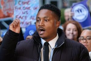 Gardiner Anderson/New York Daily News/TNS