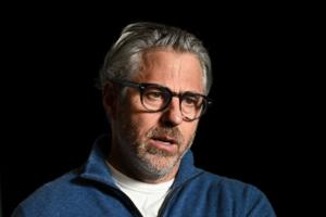 Patrick T. Fallon/AFP/Getty Images North America/TNS