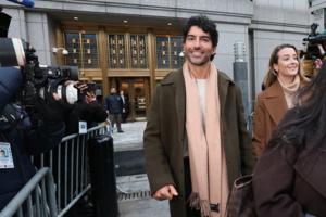 Timothy A. Clary/AFP/GETTY IMAGES NORTH AMERICA/TNS