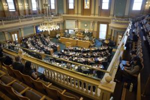 Hyoung Chang/The Denver Post/TNS