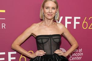 Bang Showbiz / Naomi Watts will play Margot Fonteyn
