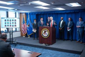 David Crane/Los Angeles Daily News/TNS