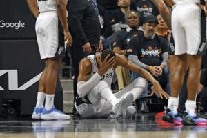 Ronald Cortes/Getty Images North America/TNS