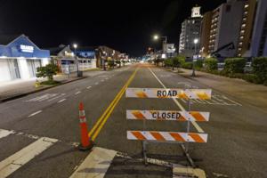 Peter Casey/The Virginian-Pilot/TNS